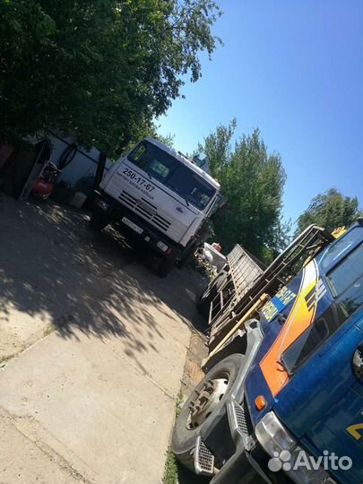 Аренда услуги манипулятора