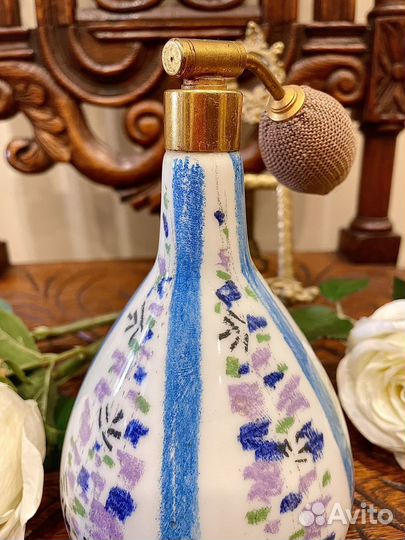 Флакон для духов Италия