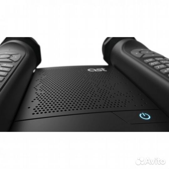 Караоке система AST Home