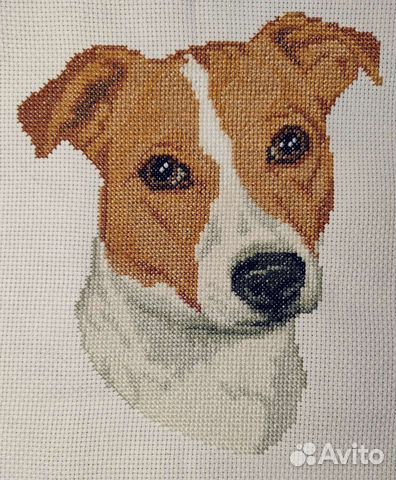 Вышивка на заказ