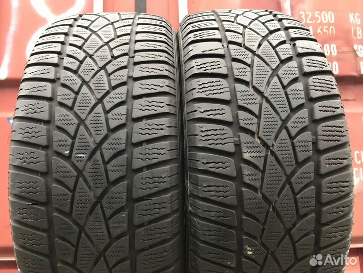 Dunlop SP Winter Sport 3D 235/35 R19 103C