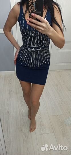 Платье 42 44