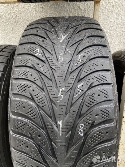 Yokohama Ice Guard IG35 255/55 R18 109T