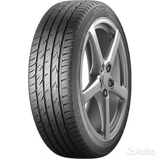 Gislaved UltraSpeed 2 235/50 R19 99V