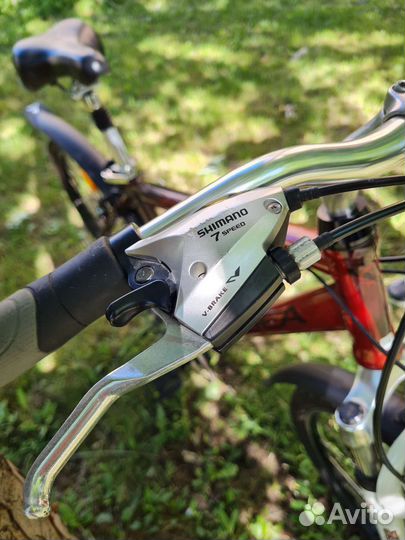 Велосипед Orbea