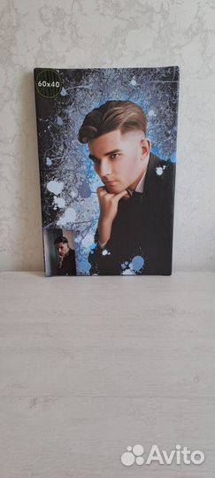 Картины на холсте