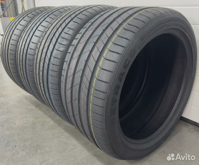 Frztrac Sport RC600 285/45 R20 111W