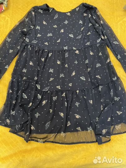 Пакет вещей женских