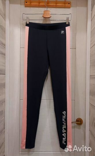 Спортивные легинсы fila