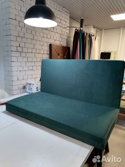 Подушки для садовой мебели