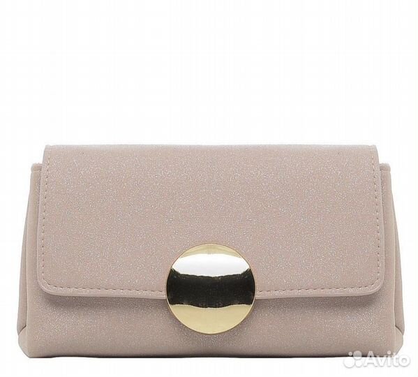 Сумка клатч