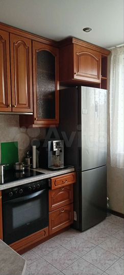 3-к. квартира, 74 м², 8/9 эт.