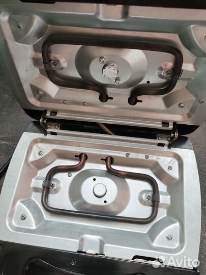 Мультипекарь redmond