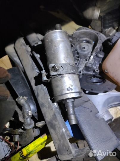 Маслоулавливатель