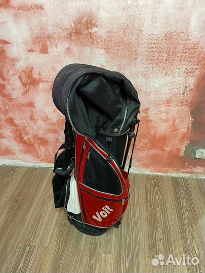 Бэг (сумка) для гольфа Voit