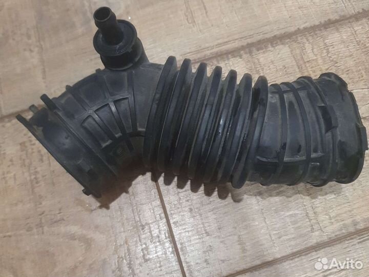 Патрубок воздушного фильтра hyundai/kia