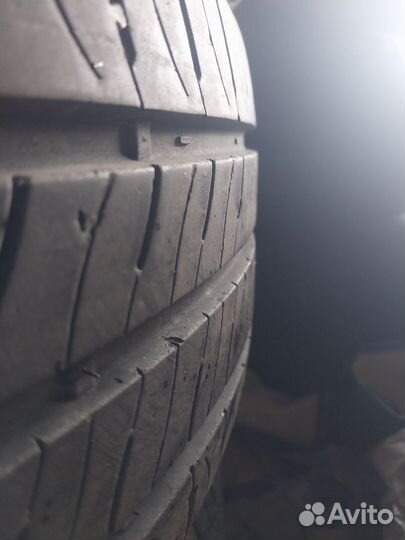 Kumho Solus SA01 Plus 205/65 R16