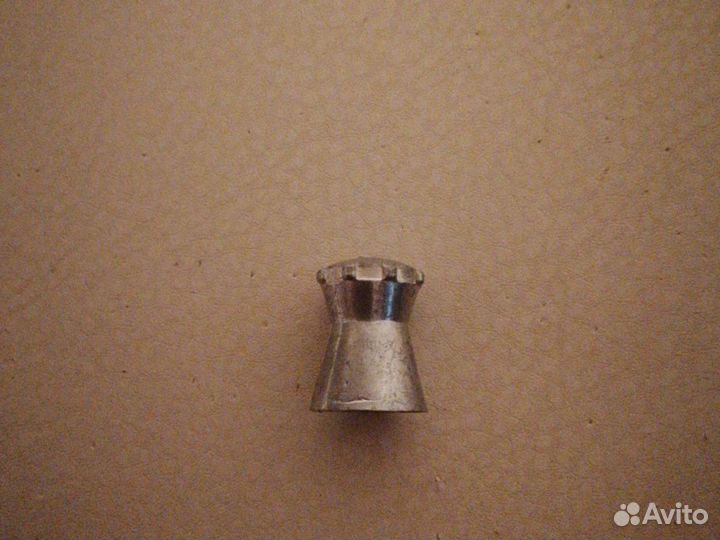 Свинец литой