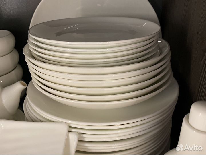 Посуда wilmax английский фарфор