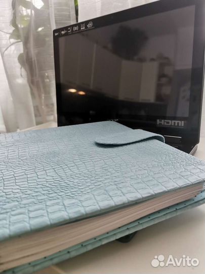 Планер А5 ручной работы