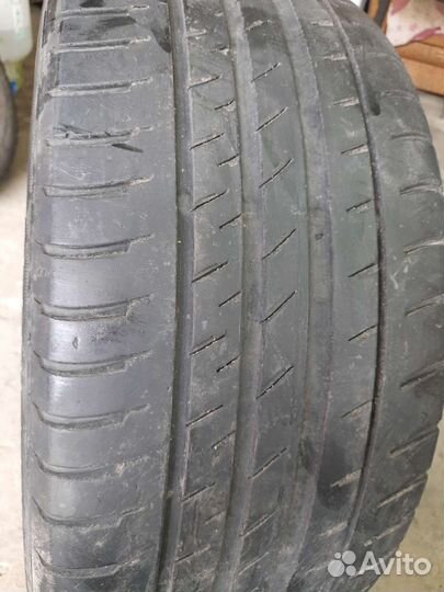 Continental ContiSportContact 3 235/45 R18