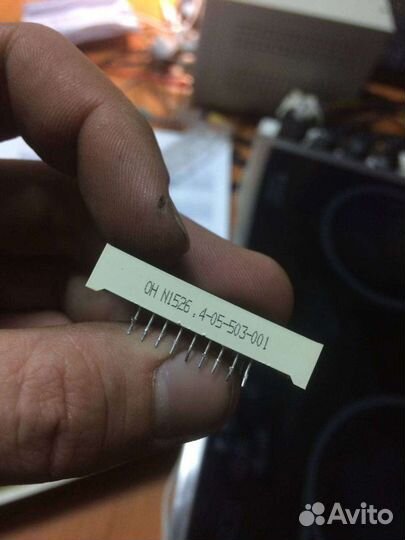 Ремонт духовых шкафов и варочных панелей