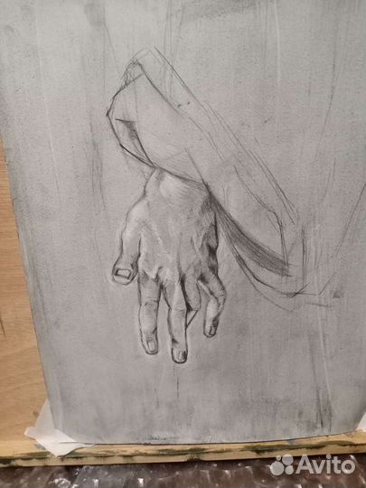 Учитель рисования