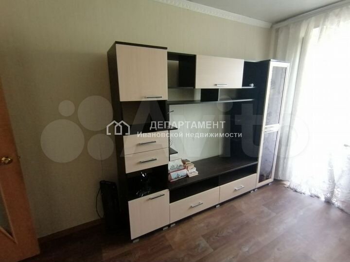 2-к. квартира, 49 м², 2/5 эт.