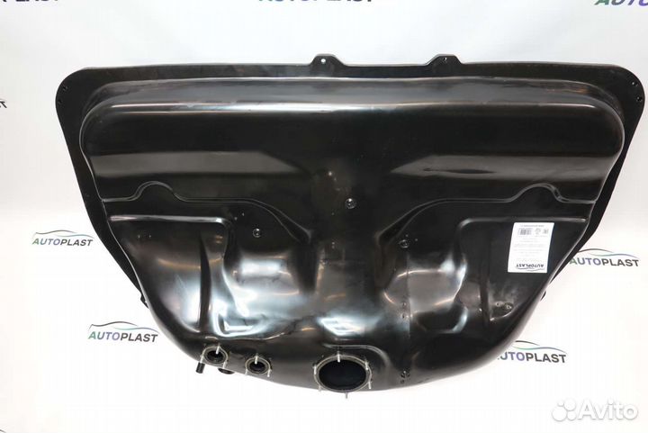 Топливный бак Hyundai Sonata 5-4 EF Тагаз