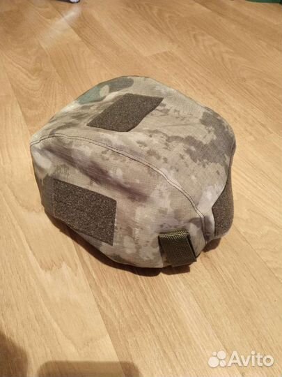 Чехол на шлем 6б47 мох