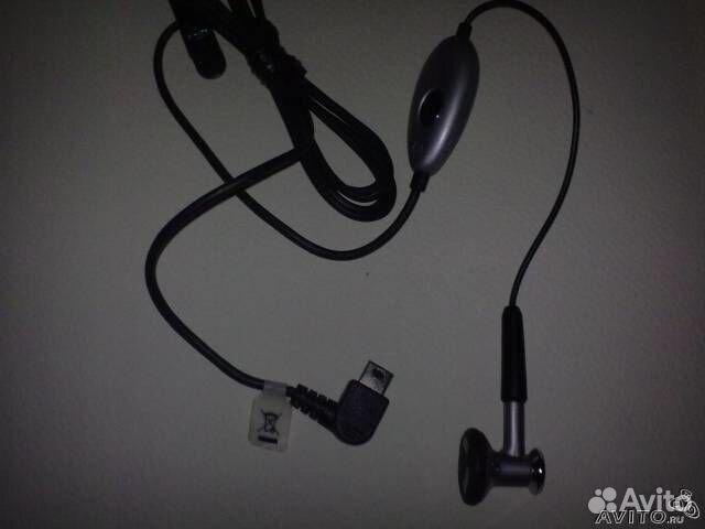 Hands free для сотового телефона Motorola