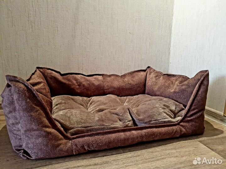 Лежанки для собак и кошек. Новые