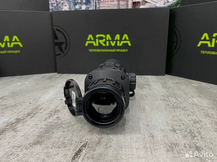 Тепловизионный прицел Arkon Arma LR35