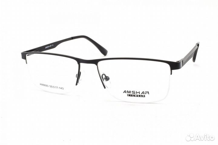 Оправа для очков amshar 8693 C6