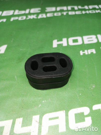 Крепление глушителя Ford Escort