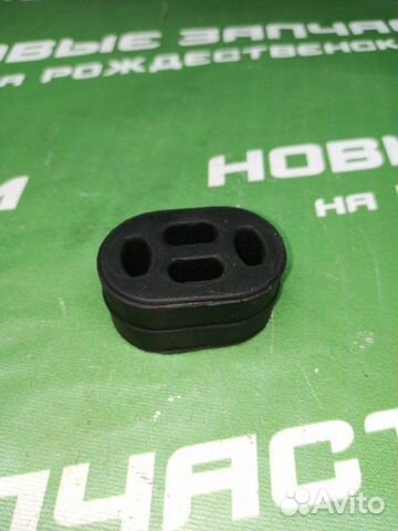 Крепление глушителя Ford Escort