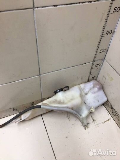 Бачок расширительный Ford Explorer