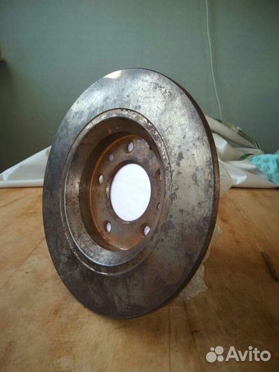 Мазда 2004г рулевая тяга наконечник ступичный подш