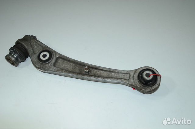 Рычаг передний левый Audi Q5 8R 3.2 2010