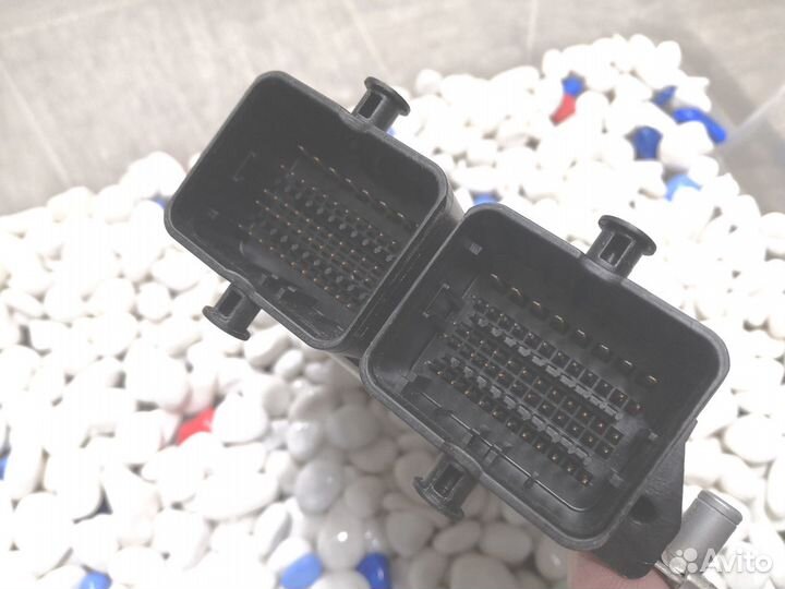 Эбу мозги Буханка 220695-3763013-00 1037510612 #06