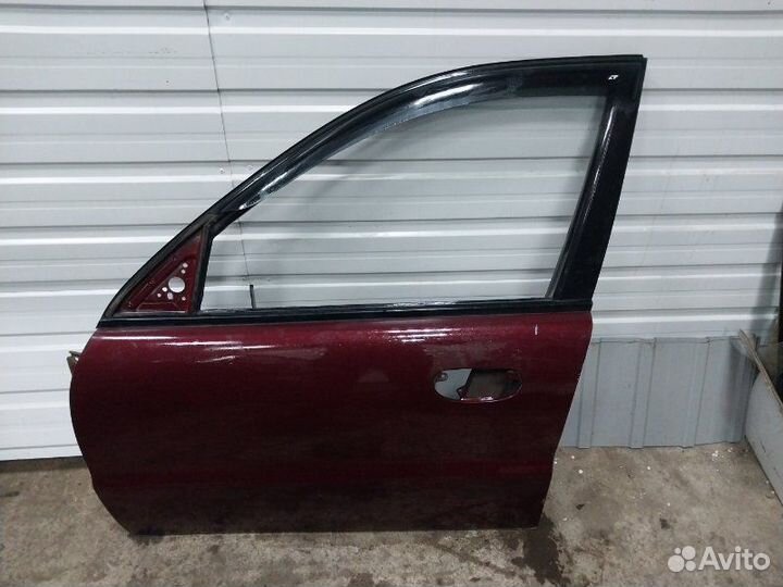 Дверь передняя левая Заз Сенс седан 1.5 A15SMS