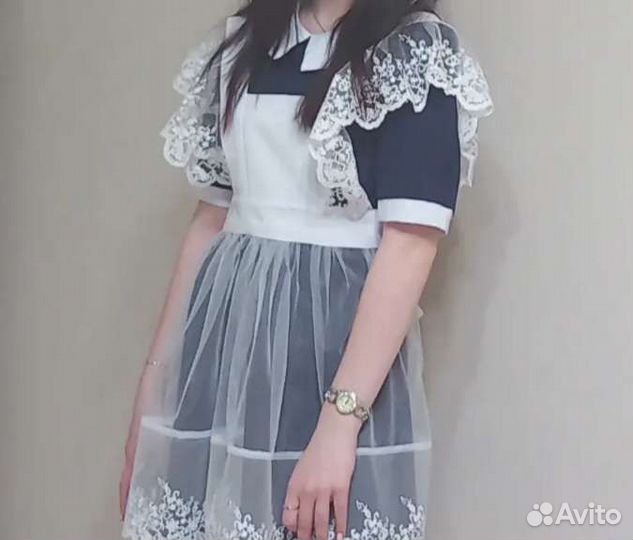 Школьная форма, р. 44-46