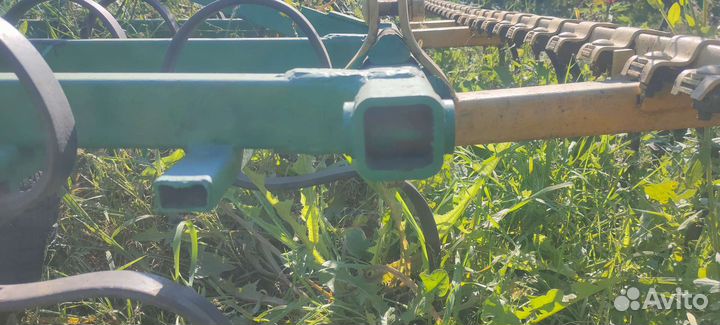 Культиватор Грязинский культиваторный завод КОН-2,8А, 2020