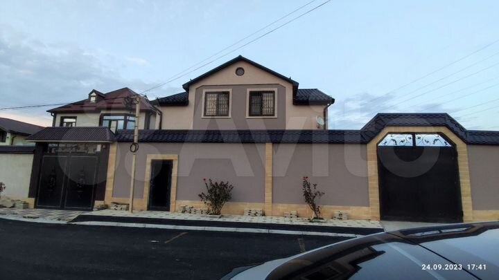 Участок 5 сот. (ИЖС)