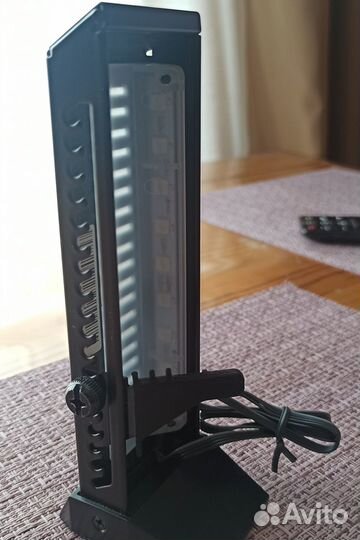 Держатель для видеокарты вертикальный deepcool