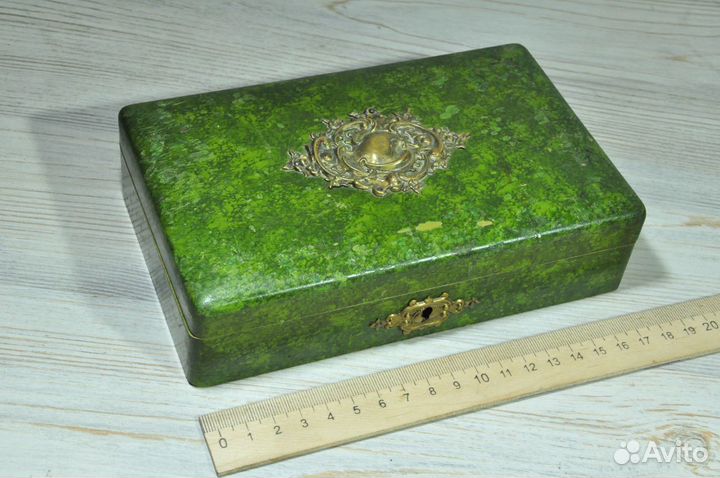 Дореволюционная салонная игра 