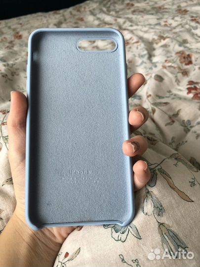 Чехол на iPhone 8 plus