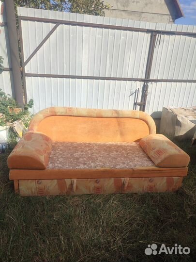 Диван раскладной