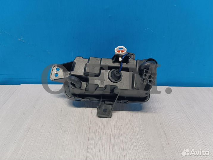 Противотуманная фара правая Geely Coolray SX11