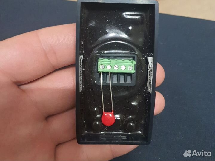 Считыватель fd-020-087